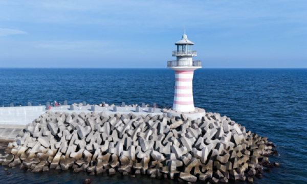 海岛的风：吹拂千年琼崖 激荡自贸新篇