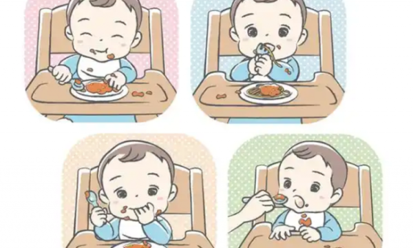 大寒时节宝宝积食高发？哈药三精养润山楂麦芽口服液助娃“胃”来无忧