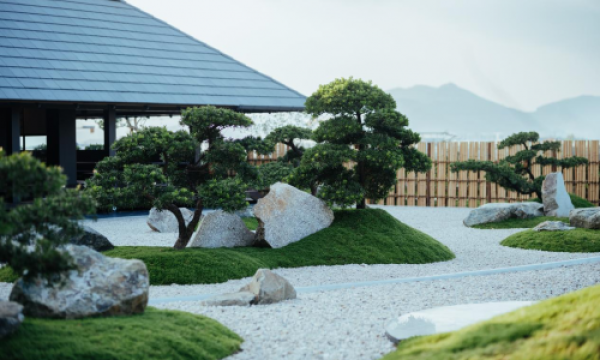 阿那亚·见山本院  展开对书店空间的另一种想象与探索