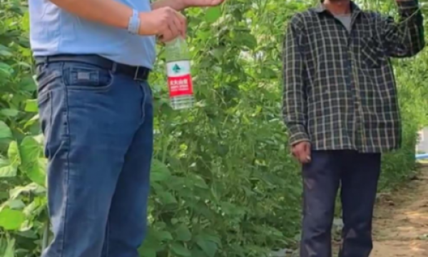 黑水县“尔库”农耕文化节启幕 非遗与农耕共绘振兴画卷