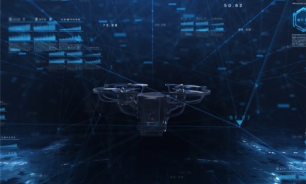 “一网统飞”赋能无人机巡检管理，筑牢城市治理现代化根基