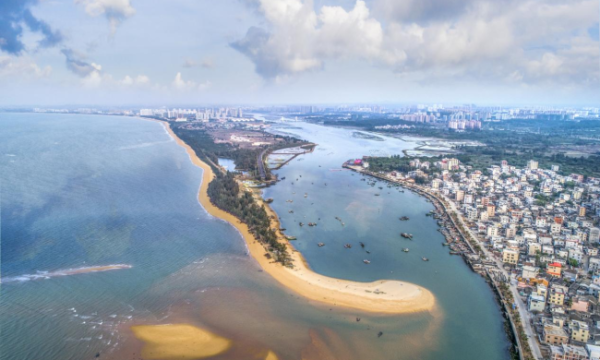 2024澄迈半程马拉松报名正式启动，中田协A1类认证赛事，11月17日鸣枪起跑！